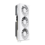 Tarjeta de video XFX Swift Radeon RX 9070 GRE 12GB White - Imagen 8