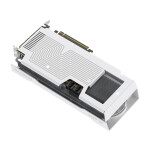 Tarjeta de video XFX Swift Radeon RX 9070 GRE 12GB White - Imagen 9
