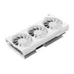 Tarjeta de video XFX Swift Radeon RX 9070 GRE 12GB White - Imagen 10