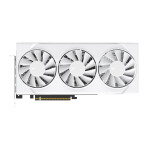 Tarjeta de video XFX Swift Radeon RX 9070 GRE 12GB White - Imagen 2