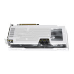Tarjeta de video XFX Swift Radeon RX 9070 GRE 12GB White - Imagen 4