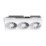 Tarjeta de video XFX Swift Radeon RX 9070 GRE 12GB White - Imagen 3