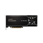 Tarjeta de video SAPPHIRE AI PRO Radeon AI Pro R9700 32GB - Imagen 3