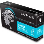 Tarjeta de video SAPPHIRE AI PRO Radeon AI Pro R9700 32GB - Imagen 7