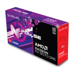 Tarjeta de video SAPPHIRE PULSE Radeon RX 9070 GRE 12GB - Imagen 7