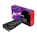 Tarjeta de video SAPPHIRE PULSE Radeon RX 9070 GRE 12GB