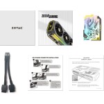 Tarjeta de video Zotac Gaming GeForce RTX 5070 Twin Edge OC 12GB GDDR7 - Imagen 7