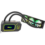 Tarjeta de video ZOTAC ARCTICSTORM AIO GeForce RTX 5090 32GB - Imagen 2