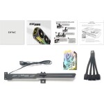Tarjeta de video ZOTAC ARCTICSTORM AIO GeForce RTX 5090 32GB - Imagen 4