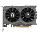 Tarjeta de video Zotac Twin Edge OC GeForce RTX 3050 6GB GDDR6 - Imagen 2