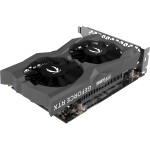 Tarjeta de video Zotac Twin Edge OC GeForce RTX 3050 6GB GDDR6 - Imagen 3