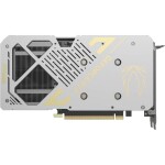 Tarjeta de video Zotac Gaming GeForce RTX 5060 Ti Twin Edge OC White 8GB GDDR7 - Imagen 4