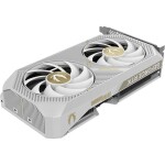 Tarjeta de video Zotac Gaming GeForce RTX 5060 Ti Twin Edge OC White 8GB GDDR7 - Imagen 5