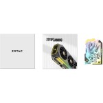 Tarjeta de video Zotac Gaming GeForce RTX 5060 Ti Twin Edge OC White 8GB GDDR7 - Imagen 7