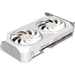 Tarjeta de video Zotac Gaming GeForce RTX 5060 Twin Edge OC White 8GB GDDR7 - Imagen 3