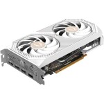 Tarjeta de video Zotac Gaming GeForce RTX 5060 Twin Edge OC White 8GB GDDR7 - Imagen 4