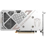 Tarjeta de video Zotac Gaming GeForce RTX 5060 Twin Edge OC White 8GB GDDR7 - Imagen 5