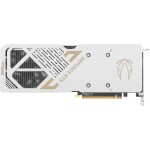 Tarjeta de video Zotac Gaming GeForce RTX 5070 AMP White Edition 12GB GDDR7 - Imagen 3