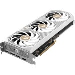 Tarjeta de video Zotac Gaming GeForce RTX 5070 AMP White Edition 12GB GDDR7 - Imagen 5