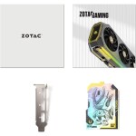 Tarjeta de video Zotac Gaming GeForce RTX 5060 Low Profile 8GB GDDR7 - Imagen 8
