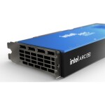 Tarjeta de video Intel Arc Pro B70 32GB - Imagen 4