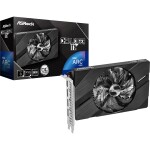 Tarjeta de video ASRock Challenger OC Arc A380 6 GB