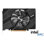 Tarjeta de video ASRock Challenger OC Arc A380 6 GB - Imagen 3