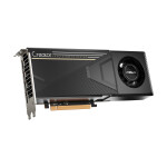 Tarjeta de video ASRock Creator Radeon AI Pro R9700 32GB - Imagen 4