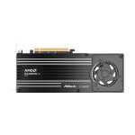 Tarjeta de video ASRock Creator Radeon AI Pro R9700 32GB - Imagen 5