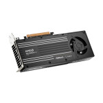 Tarjeta de video ASRock Creator Radeon AI Pro R9700 32GB - Imagen 6