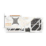Tarjeta de video ASRock Taichi White Radeon RX 9070 XT 16GB OC - Imagen 3