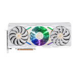 Tarjeta de video ASRock Taichi White Radeon RX 9070 XT 16GB OC - Imagen 5