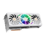 Tarjeta de video ASRock Taichi White Radeon RX 9070 XT 16GB OC - Imagen 7