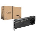 Tarjeta de video ASRock Creator Arc Pro B60 24 GB