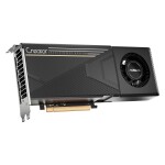 Tarjeta de video ASRock Creator Arc Pro B60 24 GB - Imagen 4