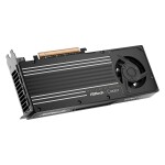 Tarjeta de video ASRock Creator Arc Pro B60 24 GB - Imagen 6