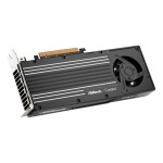 Tarjeta de video ASRock Creator Arc Pro B70 32 GB - Imagen 5