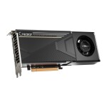 Tarjeta de video ASRock Creator Arc Pro B70 32 GB - Imagen 8
