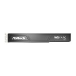 Tarjeta de video ASRock Creator Arc Pro B70 32 GB - Imagen 9