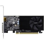 Tarjeta de video Gigabyte GeForce GT 1030 Low Profile 2GB DDR4 - Imagen 2