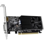 Tarjeta de video Gigabyte GeForce GT 1030 Low Profile 2GB DDR4 - Imagen 4