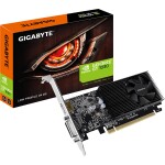 Tarjeta de video Gigabyte GeForce GT 1030 Low Profile 2GB DDR4