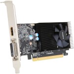 Tarjeta de video Gigabyte GeForce GT 1030 Low Profile 2GB DDR4 - Imagen 7