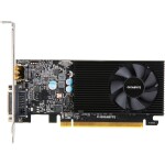 Tarjeta de video Gigabyte GeForce GT 1030 Low Profile 2GB DDR4 - Imagen 8