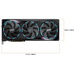 Tarjeta de video GIGABYTE AORUS GeForce RTX 5070 Ti Master 16GB - Imagen 7