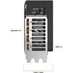 Tarjeta de video GIGABYTE AORUS GeForce RTX 5070 Ti Master 16GB - Imagen 8