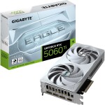 Tarjeta de video Gigabyte Eagle GeForce RTX 5060 Ti 8GB OC ICE
