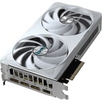 Tarjeta de video Gigabyte Eagle GeForce RTX 5060 Ti 8GB OC ICE - Imagen 4