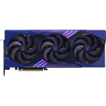 Tarjeta de video MSI GeForce RTX 5070 World of Warcraft Midnight Void OC 12GB - Imagen 2