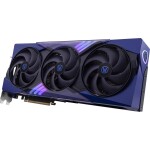Tarjeta de video MSI GeForce RTX 5070 World of Warcraft Midnight Void OC 12GB - Imagen 5